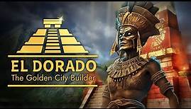 El Dorado: The Golden City Builder Angespielt 🎮 Das ist schon klassisch 👑 PC 4k Gameplay