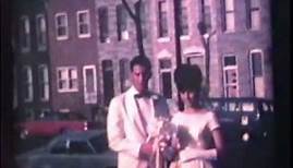 Southern High School #70 : Senior Prom / Graduation 1965