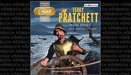 Steife Prise 1v2. Hörbuch von Terry Pratchett