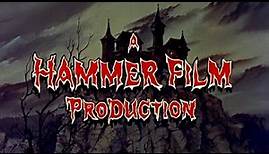 Hammer Films Productions - Posters Collection (1934-1979)