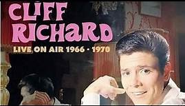 Cliff Richard 5 Minute Album Review - Live On Air 1966 - 1970 #cliffrichard
