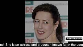 Gina McKee biography