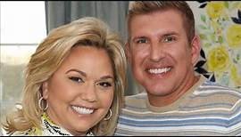 The Truth About Where The Chrisley Family Really Lives