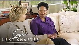 Meet Jane Fonda's "Lost" Daughter, Mary Williams | Oprah's Next Chapter | Oprah Winfrey Network