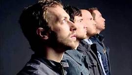 Coldplay - Life in technicolor (full version)