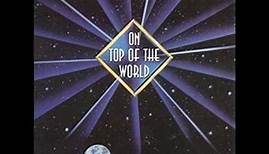 Alphonse Mouzon - On Top of the World