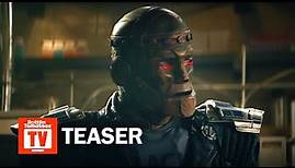 Doom Patrol Season 1 Teaser | 'Meet the Doom Patrol' | Rotten Tomatoes TV