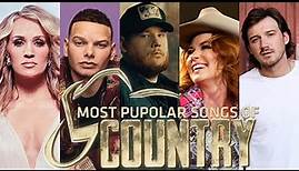 Top 10 Rising Country Songs This Week - New Country Music 2023 - Country Music Mix