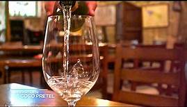Ruta de vinos por Haro (La Rioja, España) Reportaje Tve Internacional.