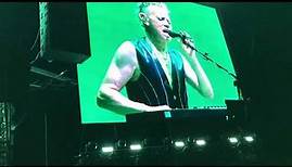 Depeche Mode 04.06.23 Düsseldorf