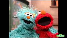 Sesame Street: “Sing It, Elmo!” Preview