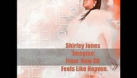 Shirley Jones 'Imagine' From 'Feels Like Heaven'