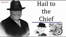 Tom Pendergast: The Kansas City Chief
