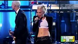 No Doubt - Push And Shove (Remastered) Live Tv Show JMMKMML 2013 HD