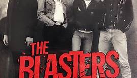 The Blasters - Live 1986