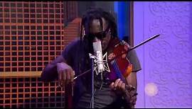 Boyd Tinsley of The Dave Matthews Band on Windy City Live!