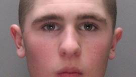 Rhys Jones murder trial: Sean Mercer found guilty of 11-year-old’s killing