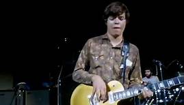 Woodstock 1969 - Canned Heat - On the Road Again part 1