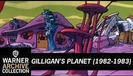 Preview Clip | Gilligan's Planet | Warner Archive