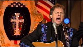 Where No One Stands Alone - "Apostle" Paul Martin & The Martin Family on the Marty Stuart Show