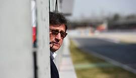 Louis Camilleri, le directeur général de Ferrari, démissionne