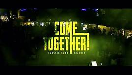 COME TOGETHER - Come Together - Live at Geiselwind 2023 (Show-Opening)