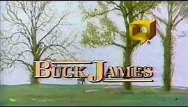 Classic TV Theme: Buck James (Stereo)