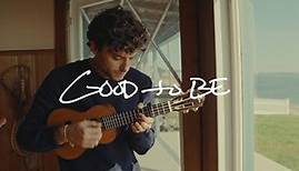 Mark Ambor - Good To Be (Lyric Video)