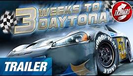 3 Weeks to Daytona | Trailer | Scott Cohen | Jorja Fox | Rip Torn | David Angelo