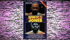 Hammerhead Jones (1986) | Wrestling Vanity Project