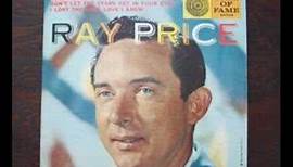 RELEASE ME by RAY PRICE