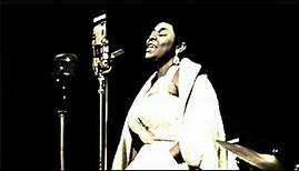 Dinah Washington & Clifford Brown - No More (Live 1954)