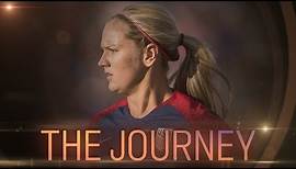 The Journey: Lindsey Horan