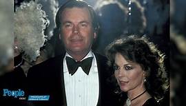 Robert Wagner Considered a ‘Person of Interest’ in Wife Natalie Wood’s Mysterious Death