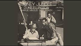 Money Jungle (Remastered)