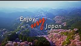 Enjoy my Japan | TRAUMHAFTES JAPAN | JNTO