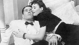 The Lady Eve 1941 - Barbara Stanwyck, Henry Fonda, Charles Coburn