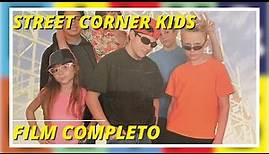 Street Corner Kids | Commedia | Kids&Teen | Film completo in italiano