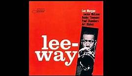 Lee Morgan - Lee Way ( Full Album )