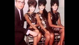 The Ronettes - Keep on Dancing