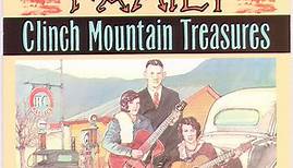 Carter Family - Clinch Mountain Treasures