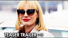 A Most Violent Year Official Teaser Trailer (2014) - Jessica Chastain HD