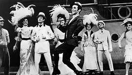 Joel Grey on a life in the theater