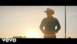 Jon Pardi - Ain't Always The Cowboy (Western Version)