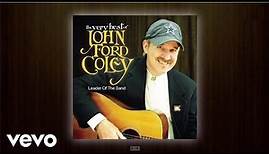 John Ford Coley - Leader Of The Band (audio)