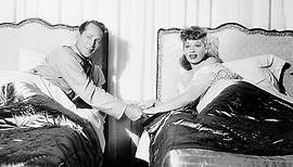 Her Husband's Affairs 1947 - Lucille Ball, Franchot Tone, Edward Everett Horton, Gene Lockhart