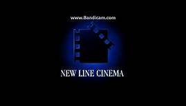 New Line Cinema (1998)