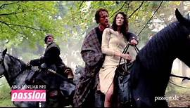 Outlander Trailer 4 lang Deutsch RTL Passion