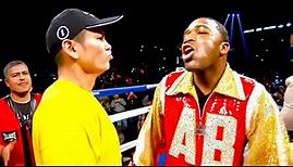 Adrien Broner (USA) vs Marcos Maidana (Argentina) | Boxing Fight Highlights HD