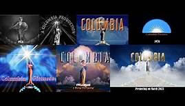 Columbia Pictures logo (2024, Logos Through Time)